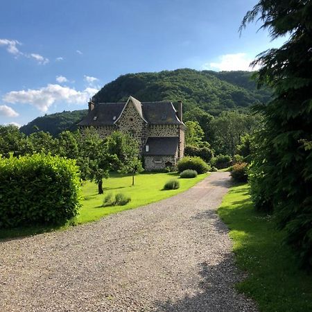디제크 Le Figarelou B&B 외부 사진