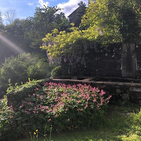 디제크 Le Figarelou B&B 외부 사진