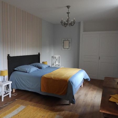 디제크 Le Figarelou B&B 외부 사진