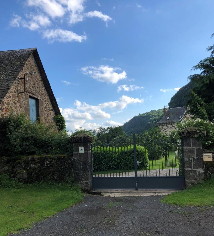 디제크 Le Figarelou B&B 외부 사진