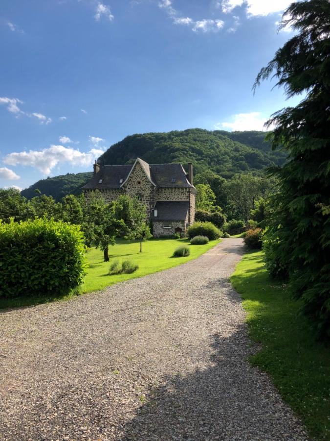 디제크 Le Figarelou B&B 외부 사진
