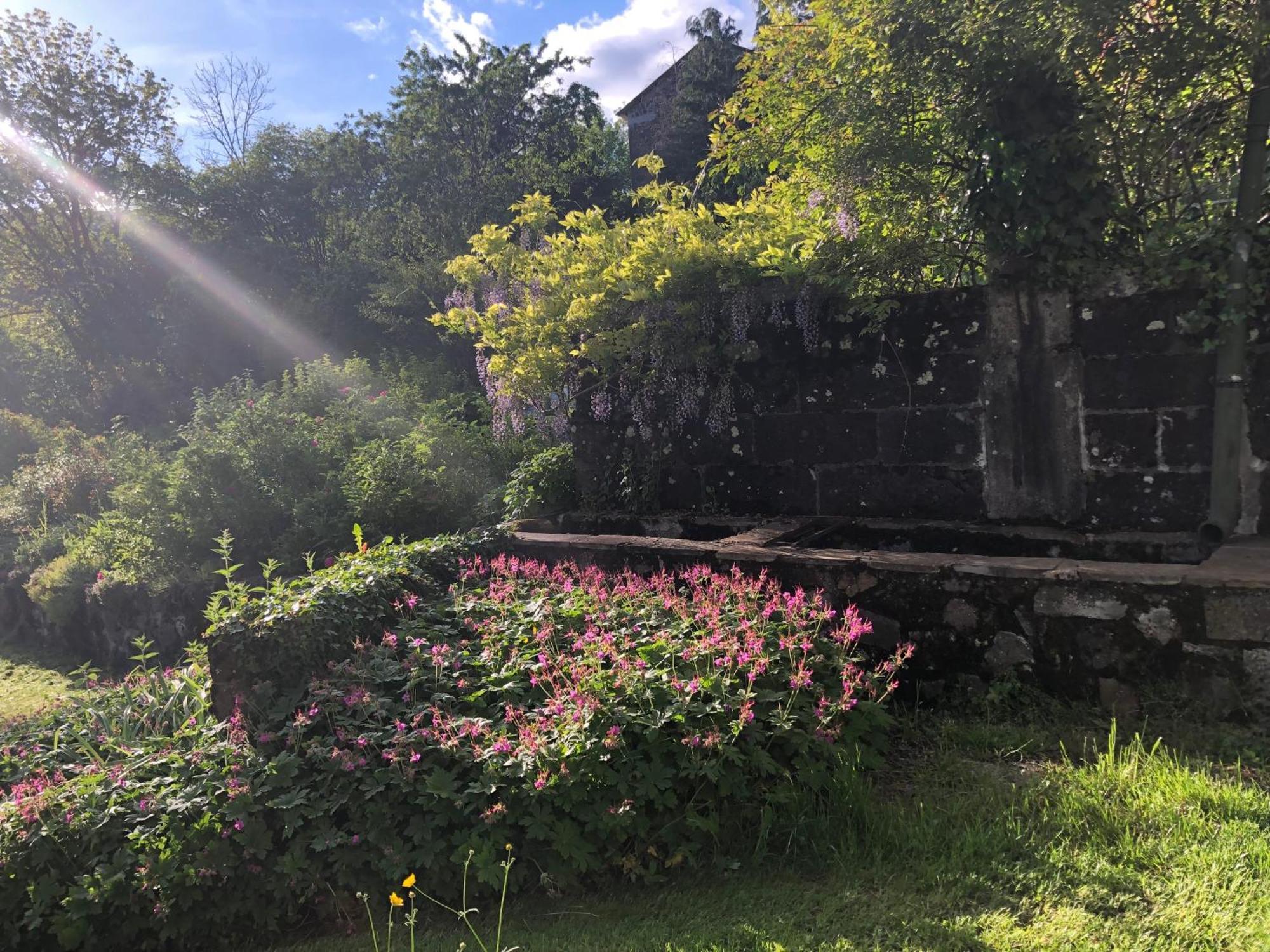 디제크 Le Figarelou B&B 외부 사진