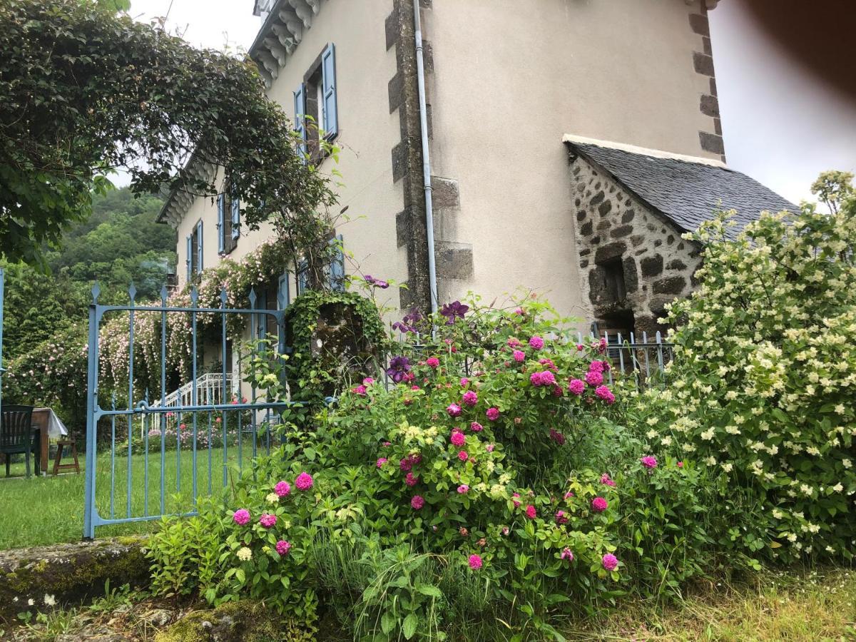 디제크 Le Figarelou B&B 외부 사진