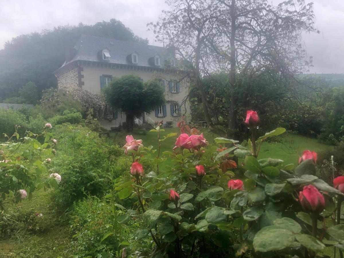 디제크 Le Figarelou B&B 외부 사진