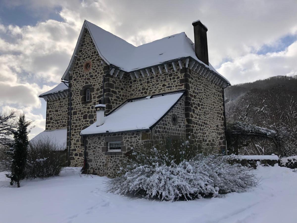 디제크 Le Figarelou B&B 외부 사진