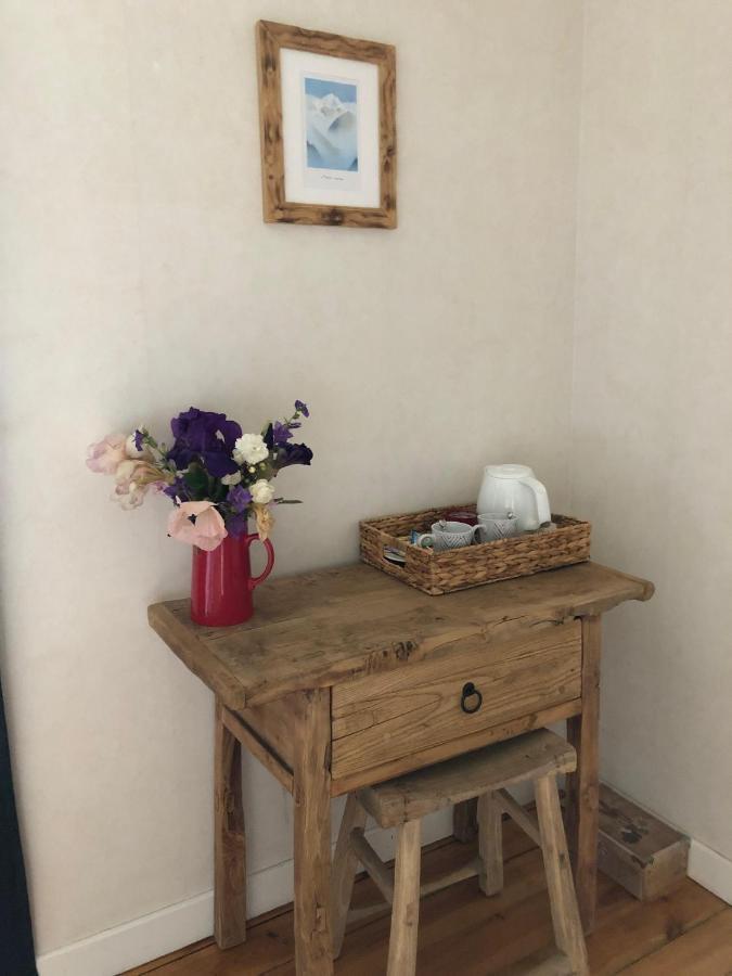 디제크 Le Figarelou B&B 외부 사진
