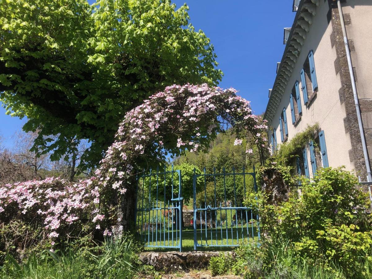 디제크 Le Figarelou B&B 외부 사진