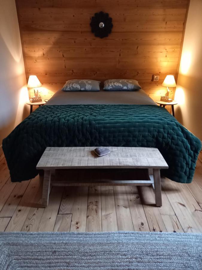 디제크 Le Figarelou B&B 외부 사진