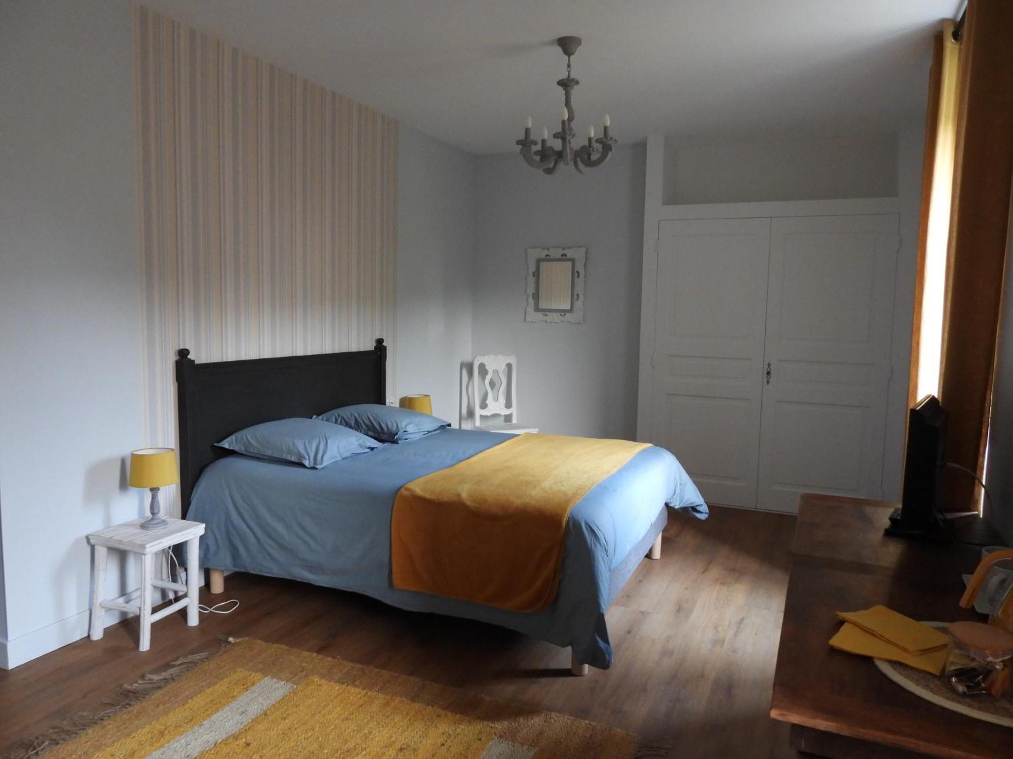 디제크 Le Figarelou B&B 외부 사진